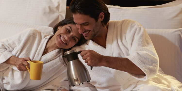 Accor propone experiencias inolvidables para celebrar el amor
