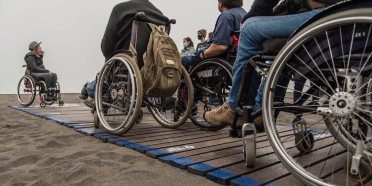 Destinos costeros de O’Higgins te invitan a visitar sus playas inclusivas