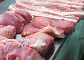Jamón Serrano: Conoce los estándares europeos de la carne de porcino de capa blanca