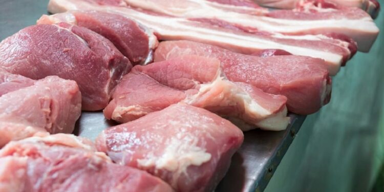 Jamón Serrano: Conoce los estándares europeos de la carne de porcino de capa blanca