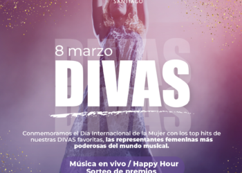 Best Western Premier Marina Las Condes celebra a las mujeres con una tarde llena de música