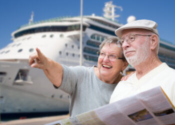 Para viajar no hay edad: las vacaciones ideales para los mayores de 60 años
