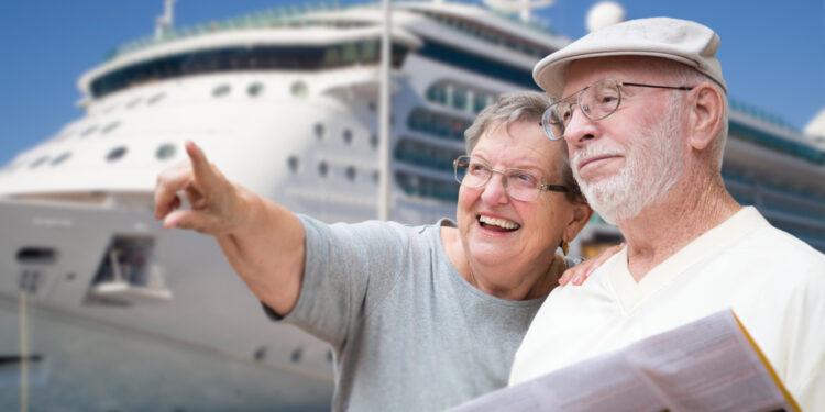Para viajar no hay edad: las vacaciones ideales para los mayores de 60 años