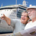 Para viajar no hay edad: las vacaciones ideales para los mayores de 60 años