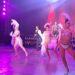 Circus & Bar: Un elegante espectáculo de circo, música en vivo y burlesque en Ciudad Empresarial