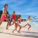 Aruba, un destino mágico para disfrutar en familia