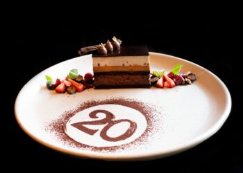 The Ritz-Carlton, Santiago: el inicio de la celebración de los 20 años de historia