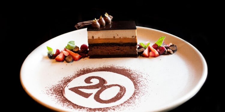 The Ritz-Carlton, Santiago: el inicio de la celebración de los 20 años de historia