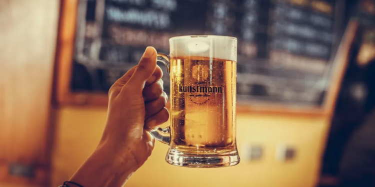 Kunstmann se consolida como la marca más valorada y confiable por los chilenos