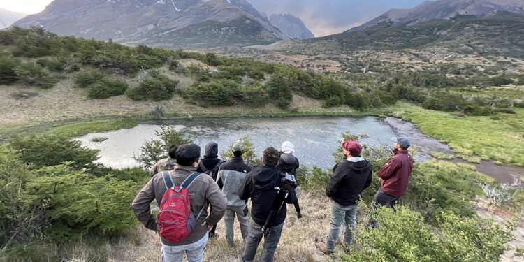 Reserva Las Torres reabre sendero interpretativo en Torres del Paine