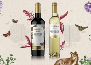 Destacan Late Harvest y Red Blend: Enólogo sugiere vinos para brindar por las madres en su día
