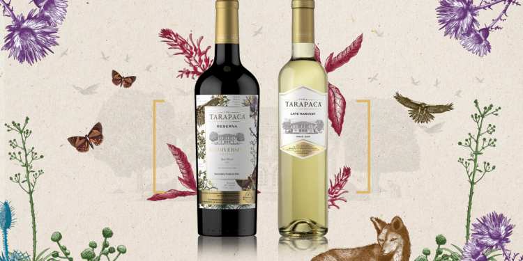 Destacan Late Harvest y Red Blend: Enólogo sugiere vinos para brindar por las madres en su día