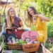 Los dos productos de La Fermentista queestán innovando en el mercado chileno