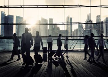 Viajes corporativos: cinco consejos para asegurar su éxito