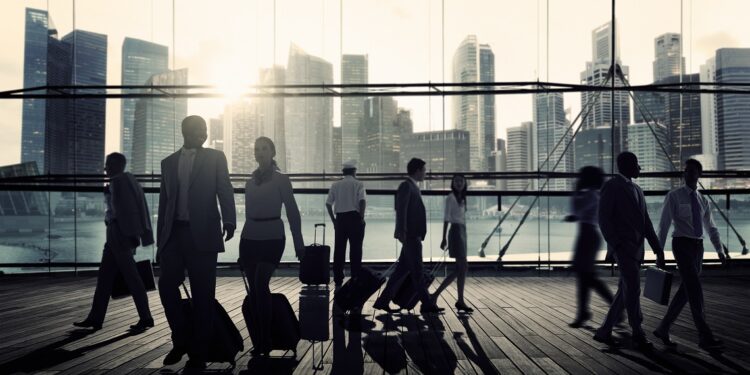 Viajes corporativos: cinco consejos para asegurar su éxito