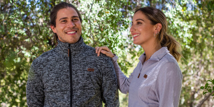 “Concéntrica”: La colección de HI-TEC que une la ciudad con la naturaleza