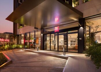 Accor inaugura ibis Santa Cruz de la Sierra en Bolivia