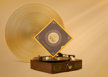 La Fête Chocolat celebra a los padres con una edición limitada inspirada en la música