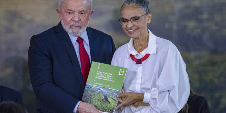 Gobierno brasileño considera que el turismo es decisivo para la preservación ambiental