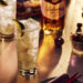 Ballantine’s WILD, el nuevo whisky para los salvajes de corazón pero dulces por naturaleza