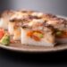 Día Internacional del Sushi: El sushi se posiciona como la tercera opción más popular para pedir por delivery