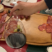 Maridaje con Charcutería: El chef Cristóbal Morales dio a conocer lo mejor de la gastronomía española