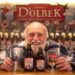 La nueva apuesta de D’olbek con su cerveza ícono con Maqui
