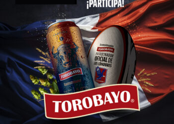 Concurso cervecero llevará a fanáticos del rugby al mundial de Francia