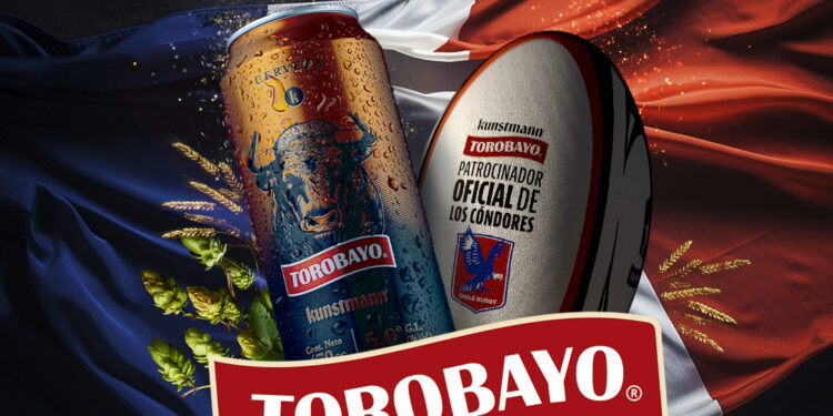 Concurso cervecero llevará a fanáticos del rugby al mundial de Francia