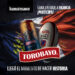 Concurso cervecero llevará a fanáticos del rugby al mundial de Francia