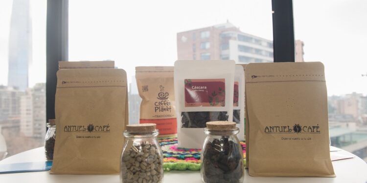 Antuel Café revoluciona el mundo del café con su enfoque en el ecosistema emprendedor y calidad orgánica