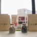Antuel Café revoluciona el mundo del café con su enfoque en el ecosistema emprendedor y calidad orgánica