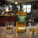 Tullamore DEW: El orgullo de Irlanda de triple destilación