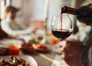 Air Liquide Chile: El secreto innovador que permite la conservación y calidad de vinos de categoría mundial