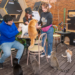 Si eres amante de los gatos, pero les tienes alergia, el Cat Café “Mundo de Dalí” es para ti