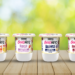 Nestlé Goodnes lanza nuevo yoghurt con novedosos ingredientes y 0% azúcar