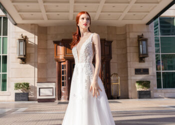 The Ritz Carlton, Santiago: Celebra tu matrimonio en uno de los lugares más exclusivos de Santiago