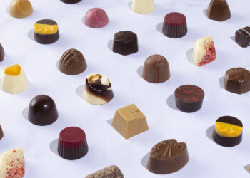 La Fête Chocolat celebra 17 años de innovación y diseño en la chocolatería fina
