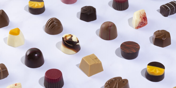 La Fête Chocolat celebra 17 años de innovación y diseño en la chocolatería fina