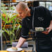 “Do Sushi”: Abre local en Providencia donde destaca la fusión del sabor japonés y la riqueza del mar chileno