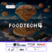 Foodtech4 llega a Santiago para hablar de AI en el rubro gastronómico