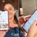 Camila Chef jamás pensó que un video viral la convertiría en una referente en la cocina chilena