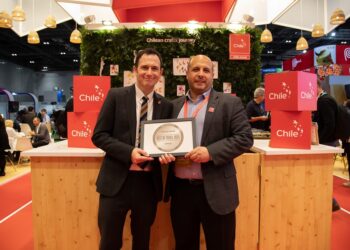 Chile recibe premio de mejor destino para visitar en 2024 de mano de Lonely Planet