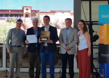 Premios Enoturismo Chile da a conocer los Ganadores Nacionales de la segunda versión del concurso