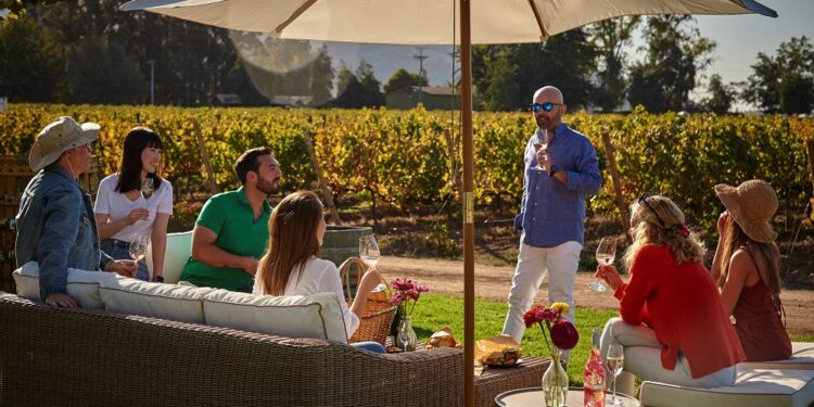 Enoturismo: la oportunidad de mostrar todo lo que hay tras una botella de vino