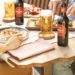 La Ruta Estrella Damm Culinary Journey se toma las calles de Santiago y regiones, en su cuarta versión