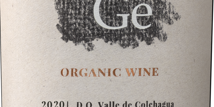Biodinámico Gê de Viña Emiliana entre los mejores vinos del mundo 2023