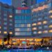 “The Fire Experience” llega a los jardines de Sheraton Santiago