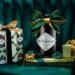 Celebra las fiestas con el toque inusual de Hendrick’s