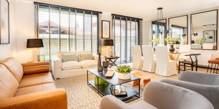 El Lujo Llegó a Chillán con los Primeros Depthouses Santa Agustina de Inmobiliaria del Real